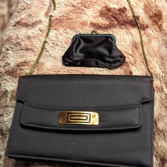 Vintage crossbody - Picture 1 of 5